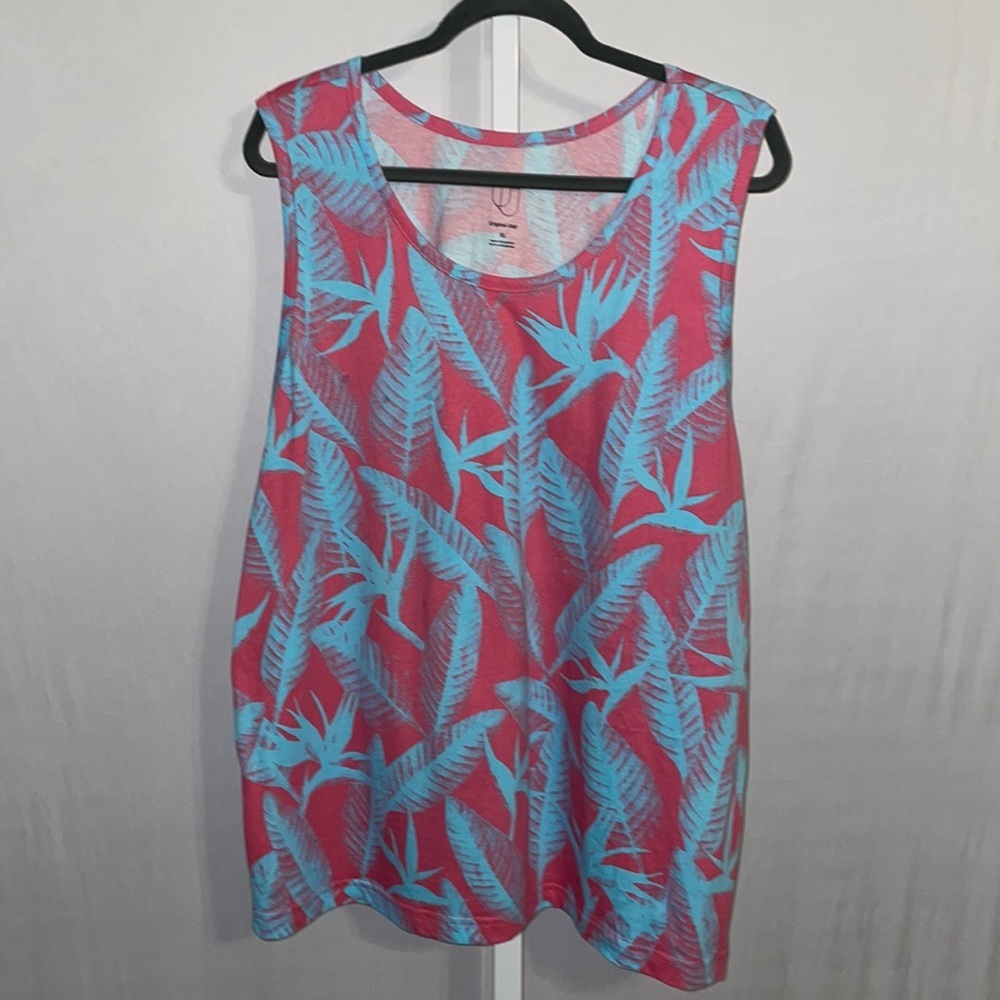 Original Use Fauna Tank XL
